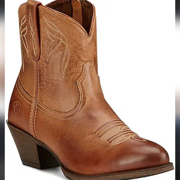 BRAND NEW ME TOO WESTERN WOMEN'S COWGIRL BOOTS - Picture 1 of 12